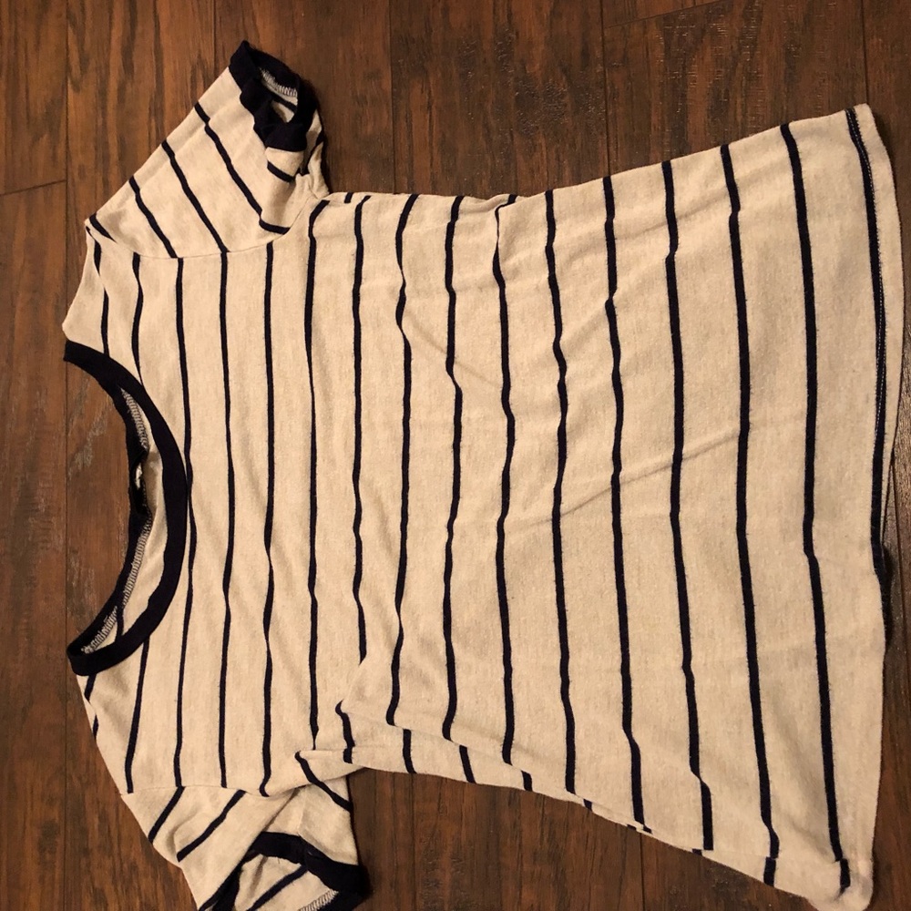 Light t-shirt